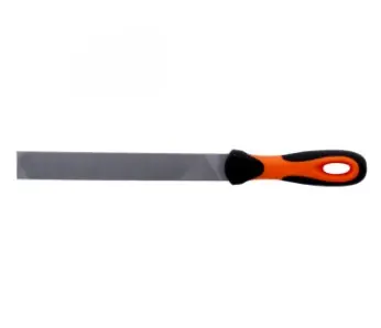 Merkproduct Vijl plat BAHCO 100 PH 10